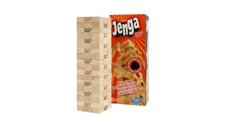 Jenga