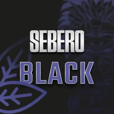 Sebero Black
