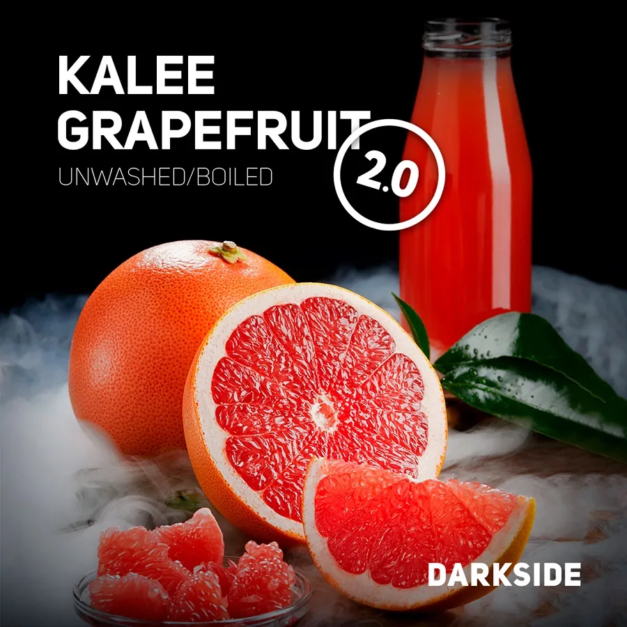 Kalee Grapefruit 2.0