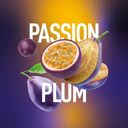 Passion Plum