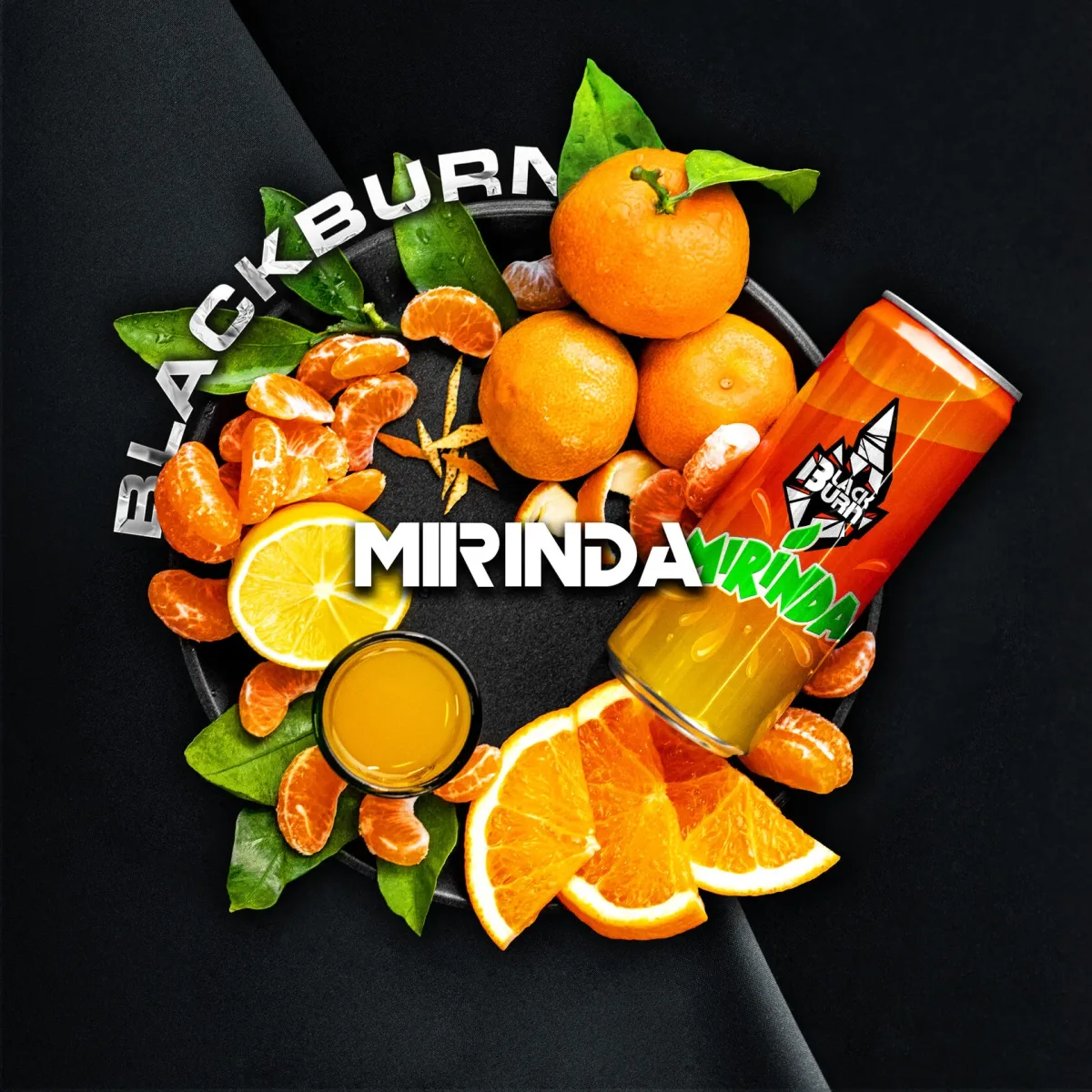 Mirinda