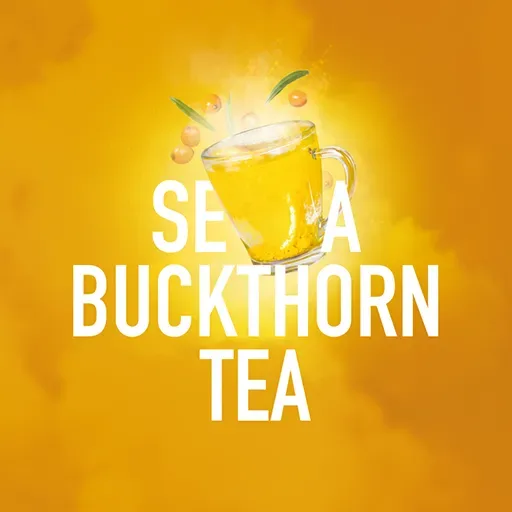 Sea Buckthorn Tea