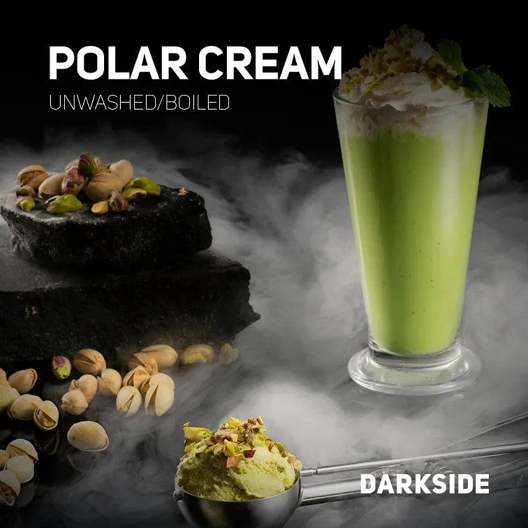 Polar Cream