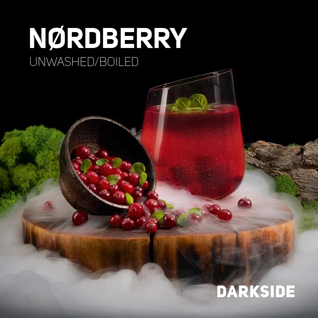 Nordberry