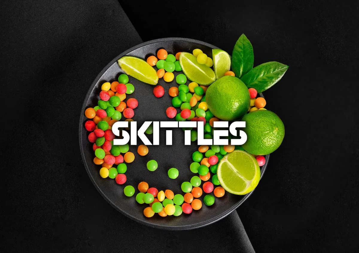 Skittles