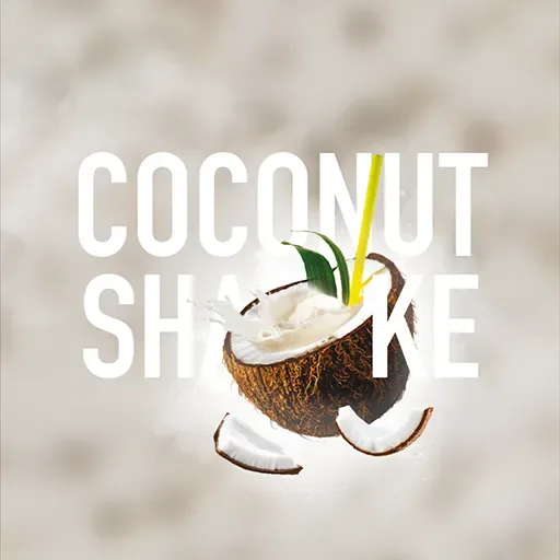 Coconut Shake
