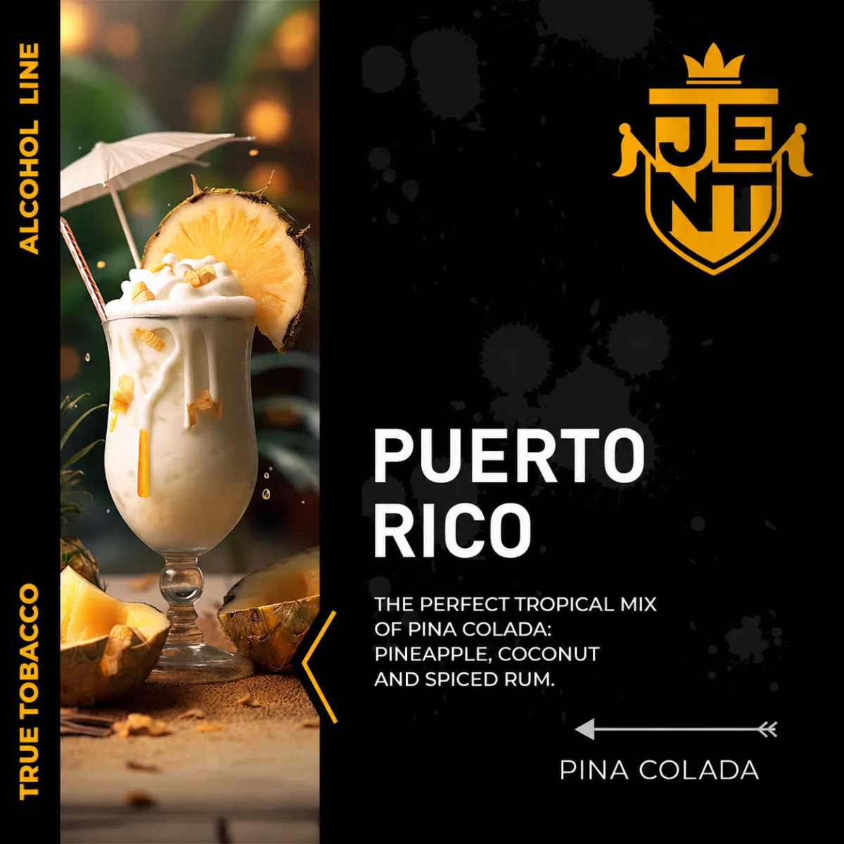Pina Colada