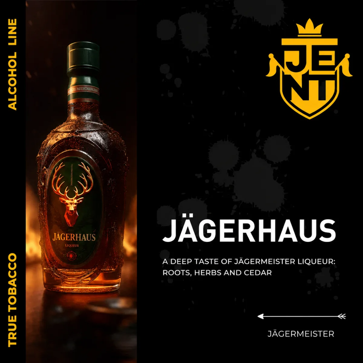 Jagerhauss
