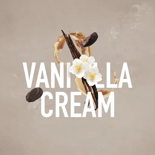 Vanilla Cream