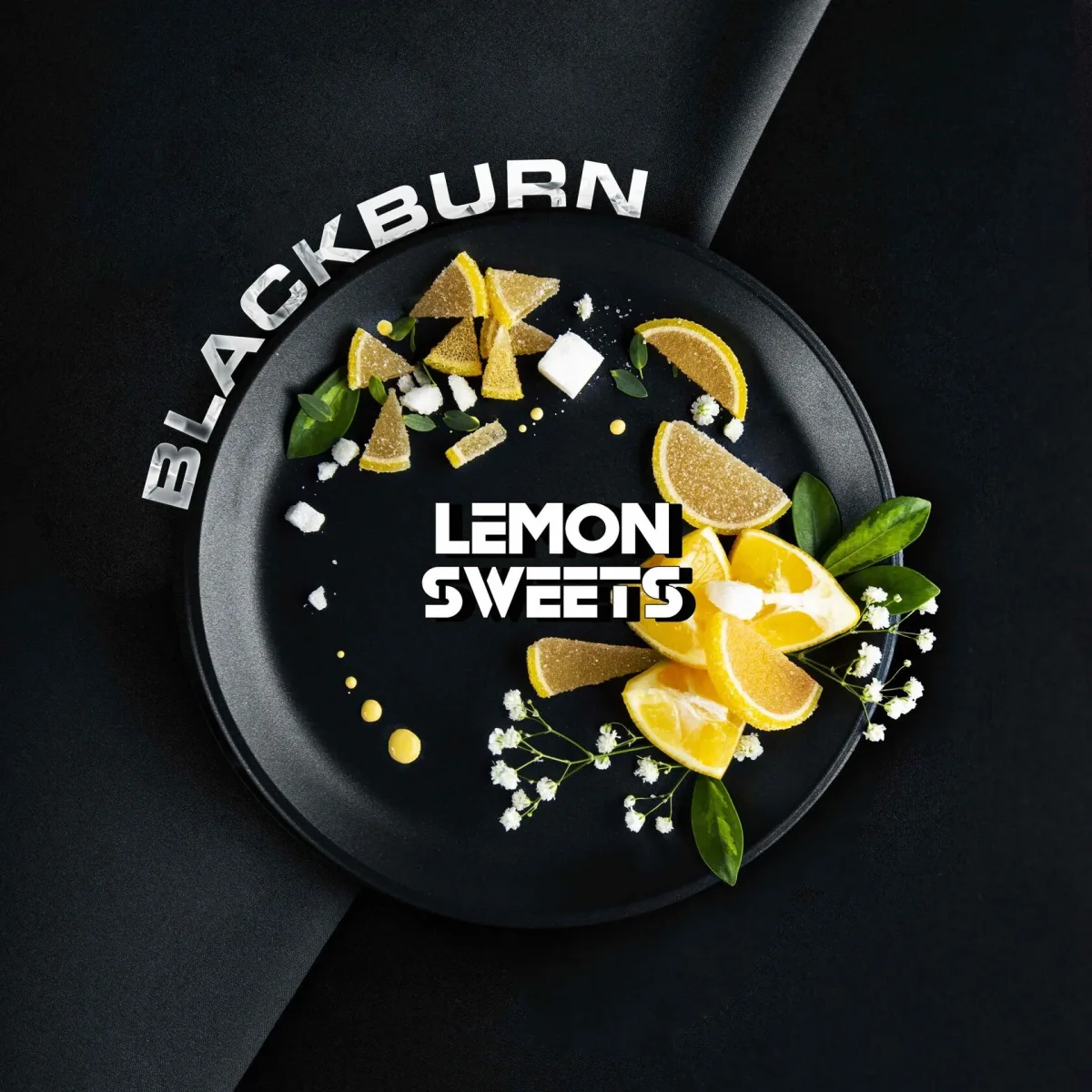 Lemon Sweets