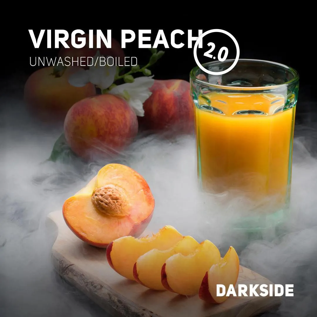 Virgin Peach 2.0