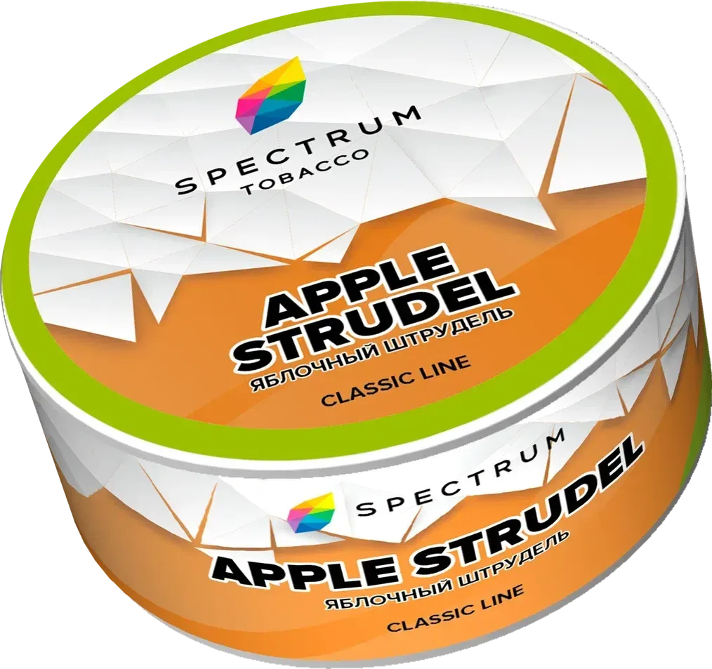 Apple Strudel