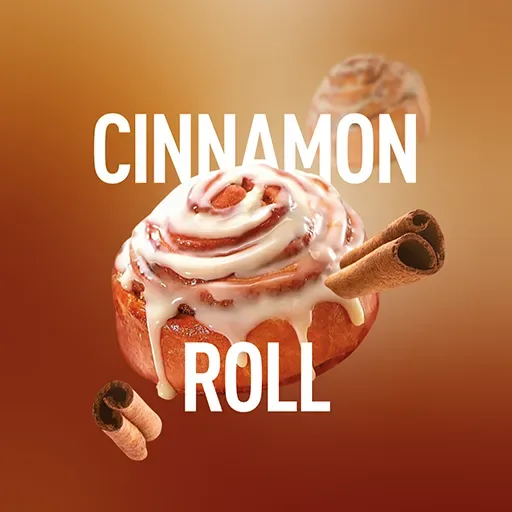 Cinnamon Roll