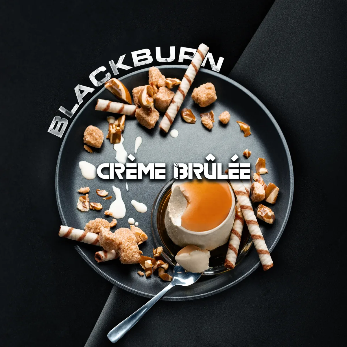Crème Brûlée