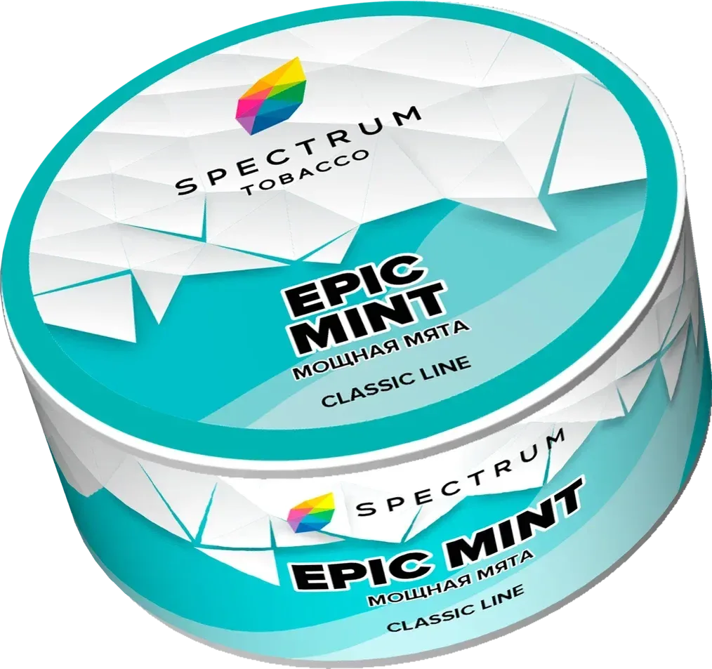 Epic Mint