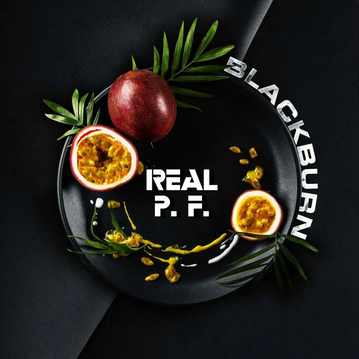 Real P.F.