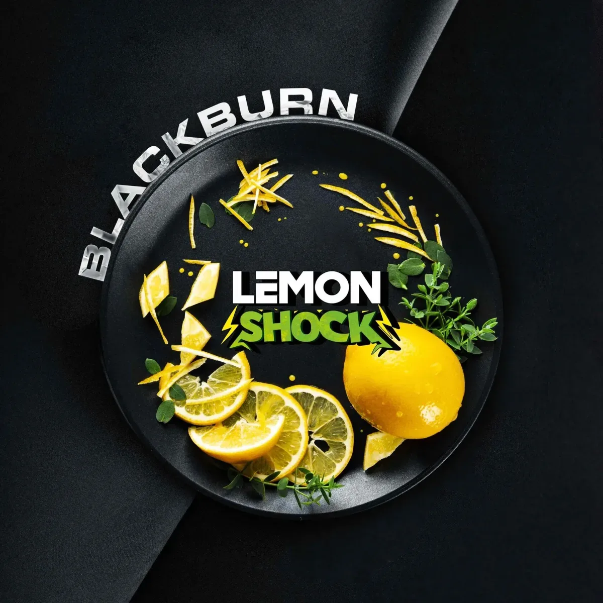Lemon Shock
