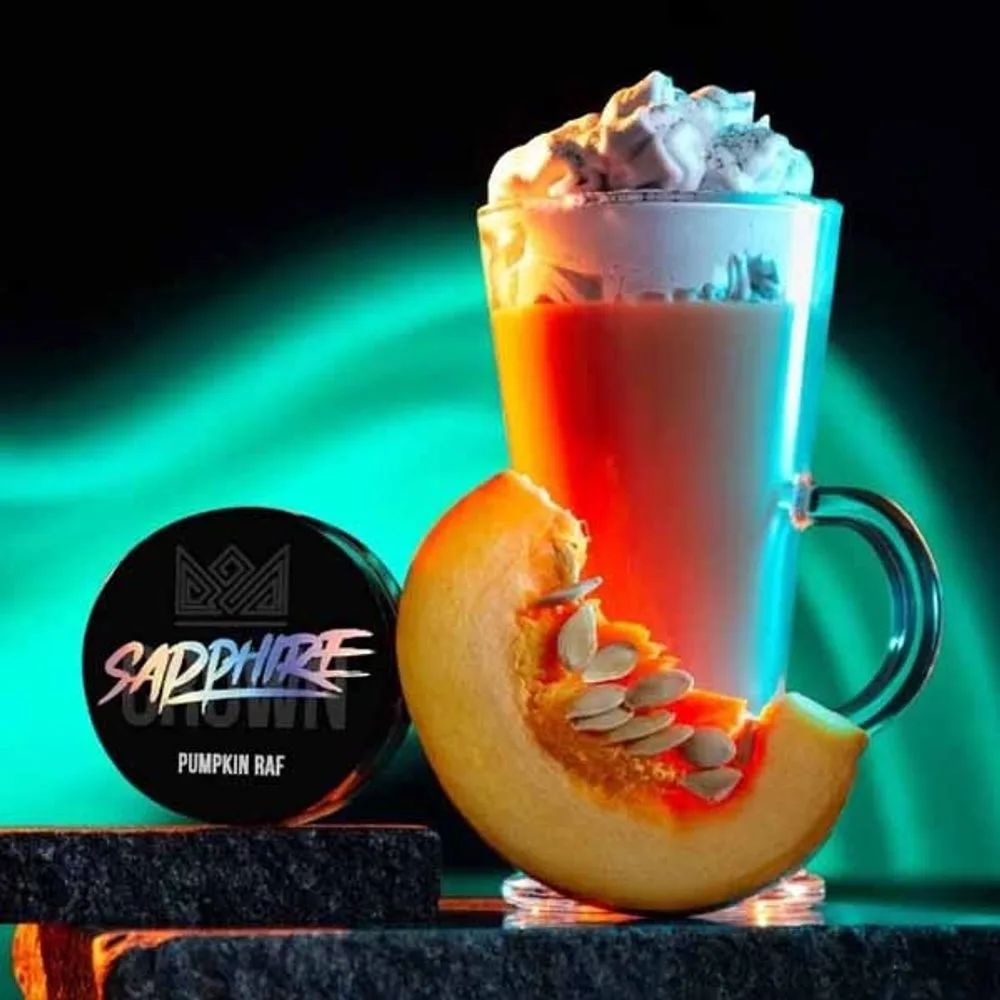 Pumpkin Raf