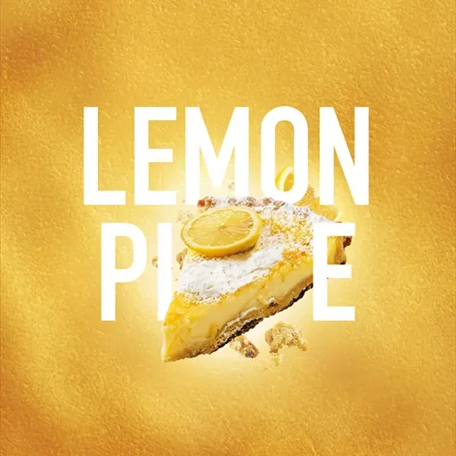 Lemon Pie
