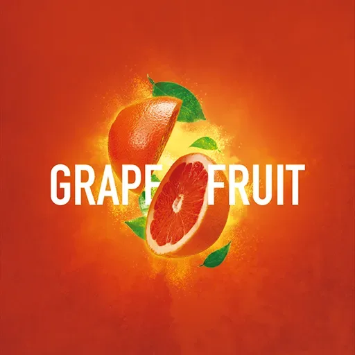Grapefruit