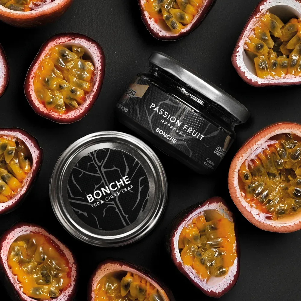 Passion Fruit
