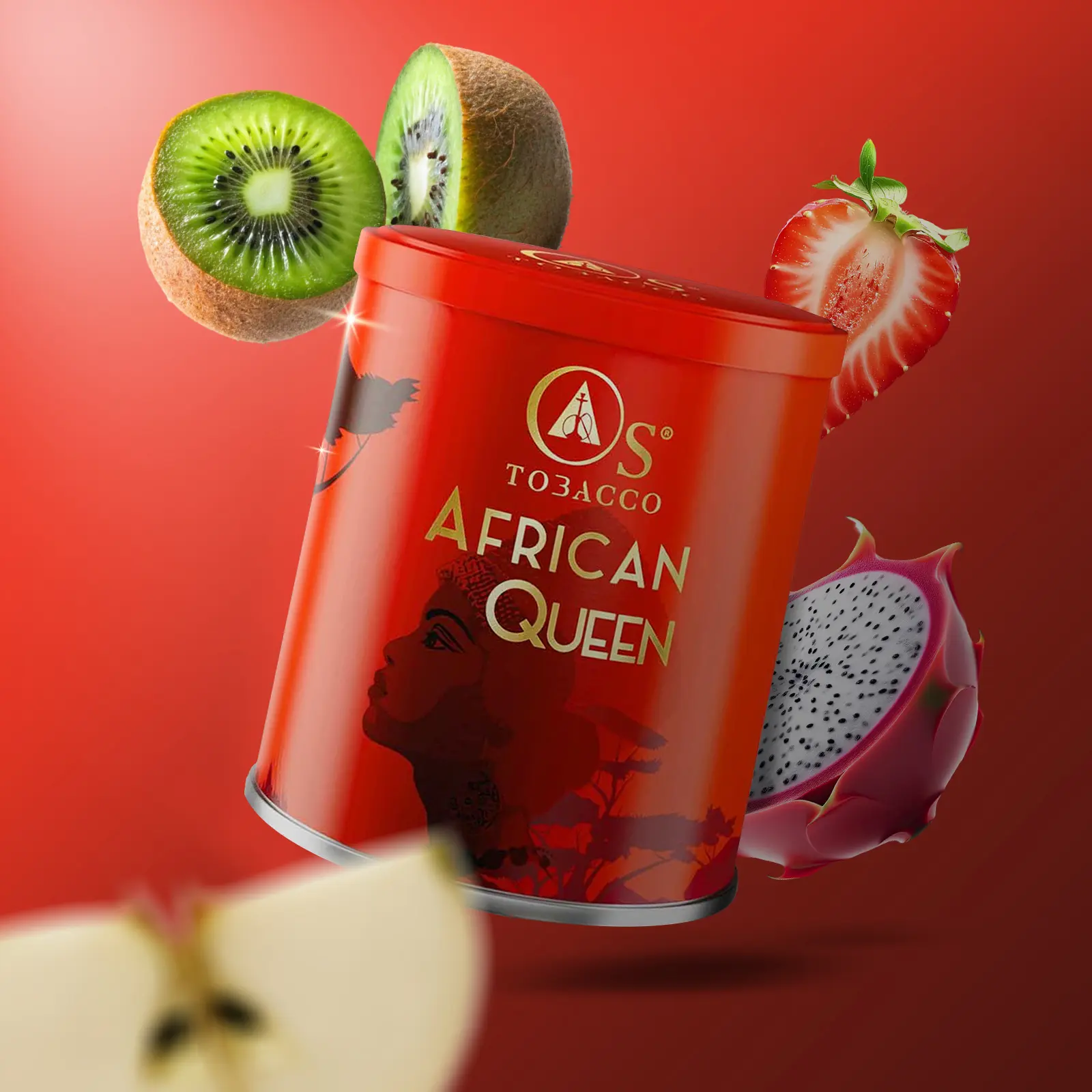 African Queen