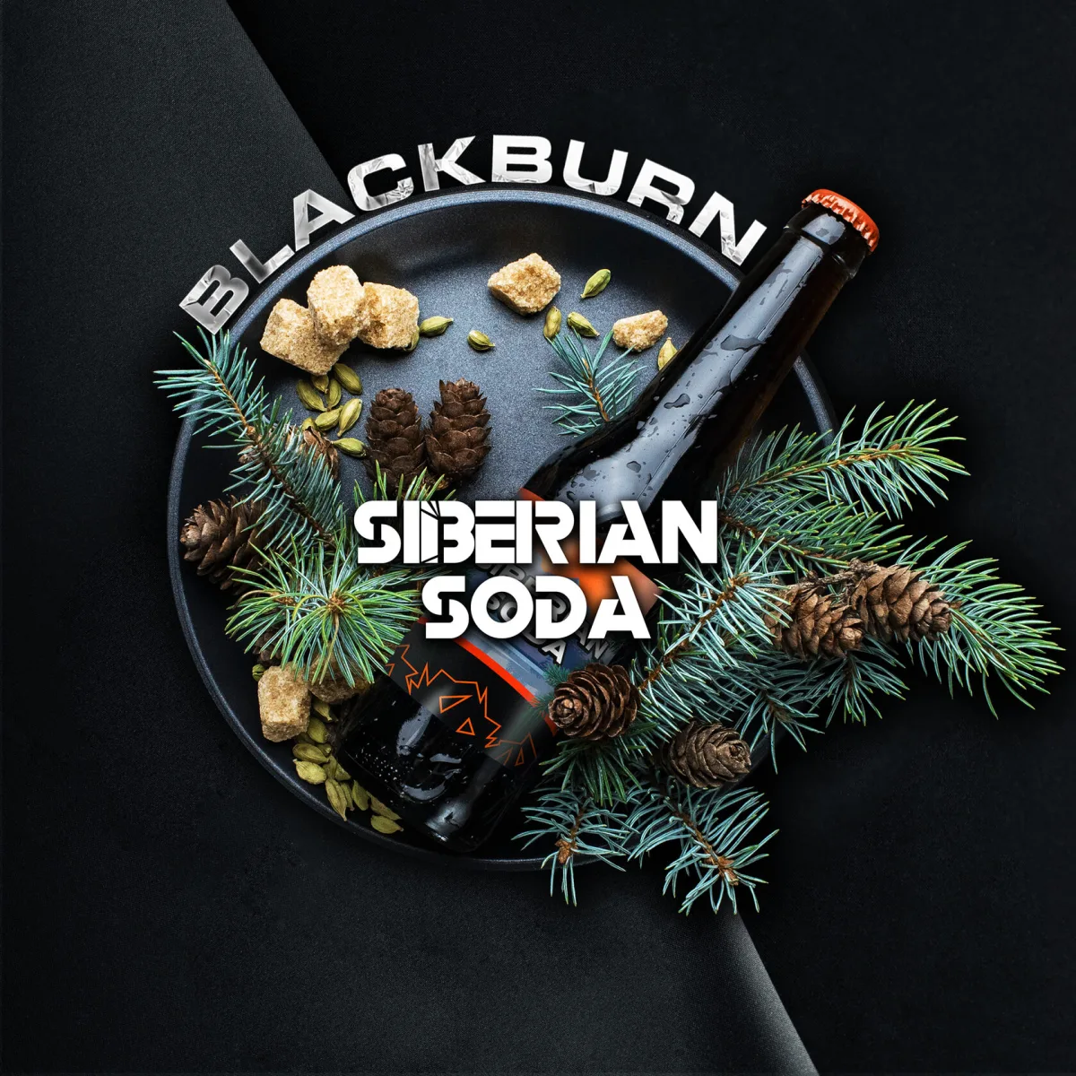 Siberian Soda