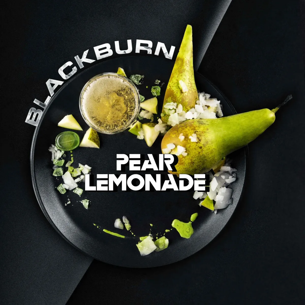 Pear Lemonade