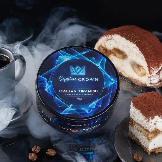 Italian Tiramisu