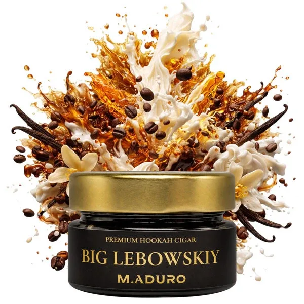 Big Lebowsky