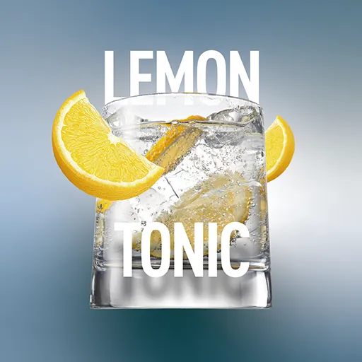 Lemon Tonic