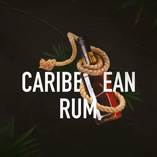 Caribbean Rum
