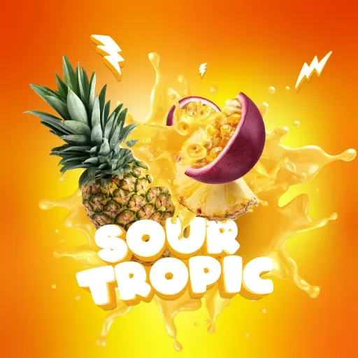 Sour Tropic