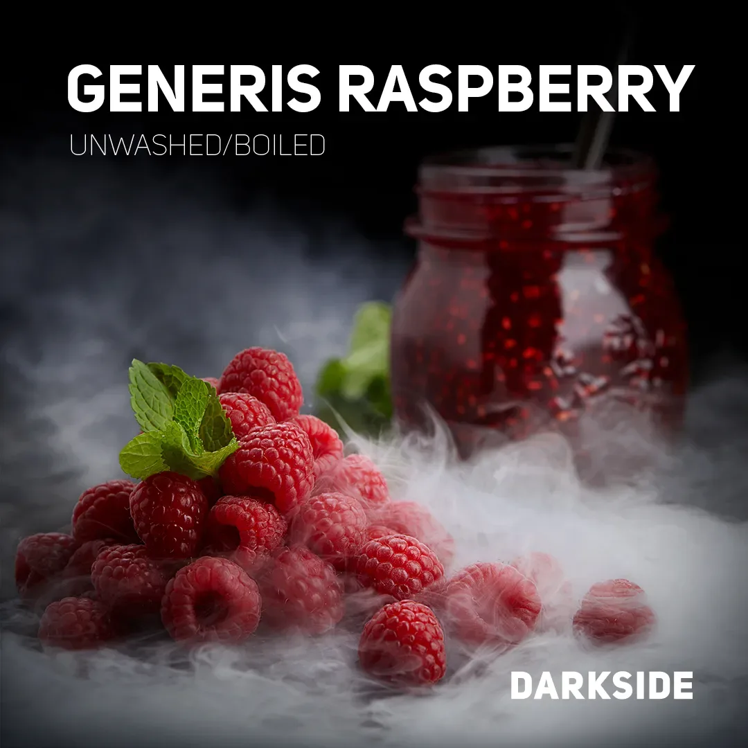 Generis Raspberry