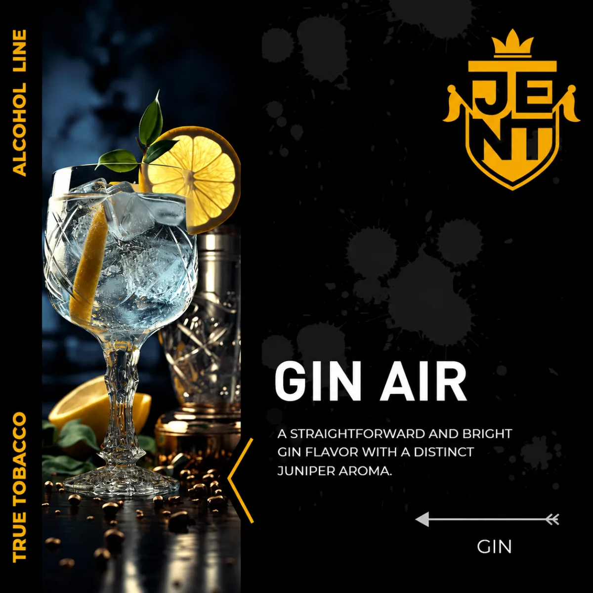 Gin Air