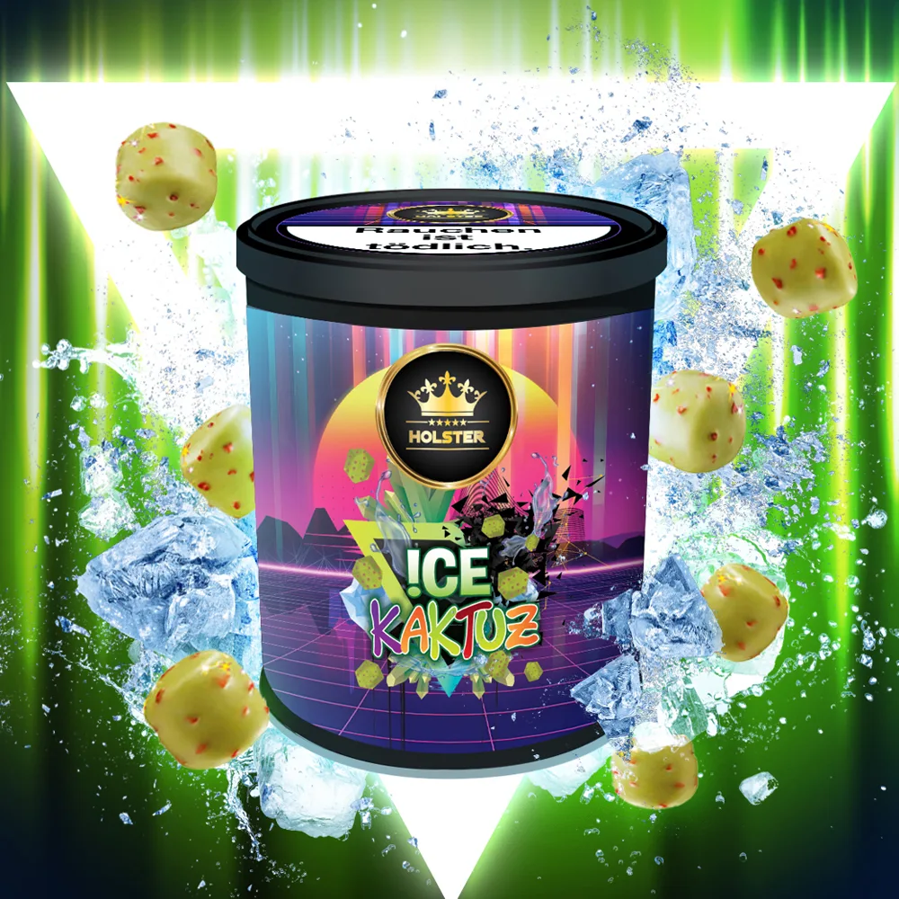 Ice Kaktuz