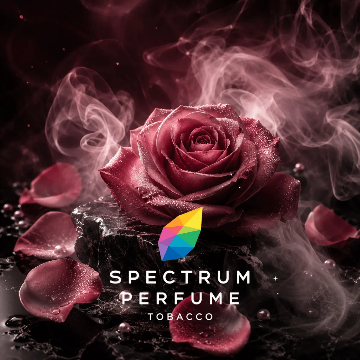 Roses Musk