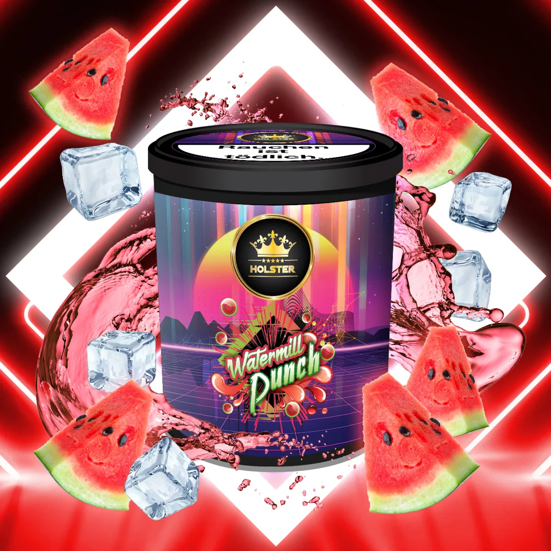 Watermill Punch